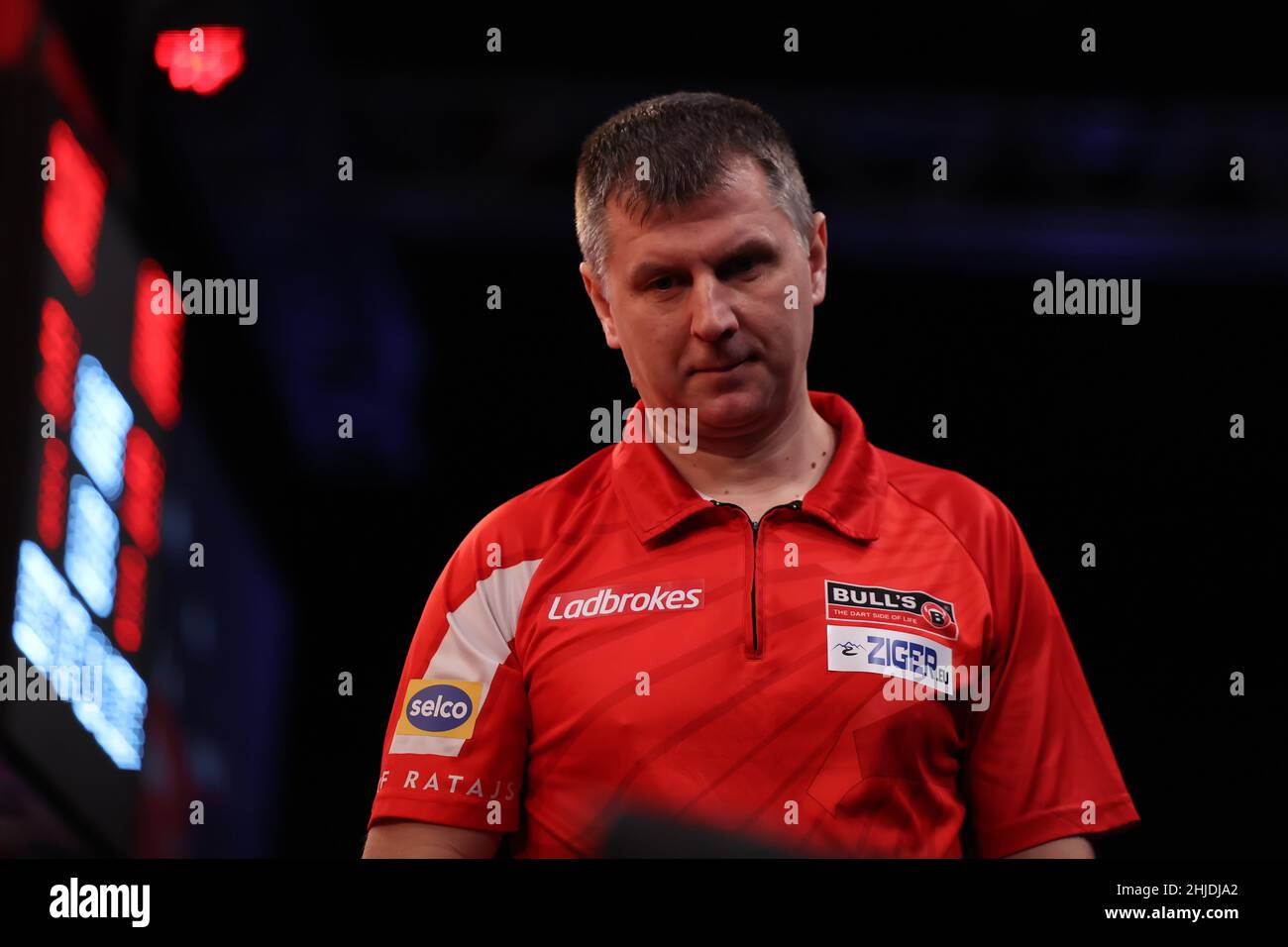 Krzysztof ratajski hires stock photography and images Alamy