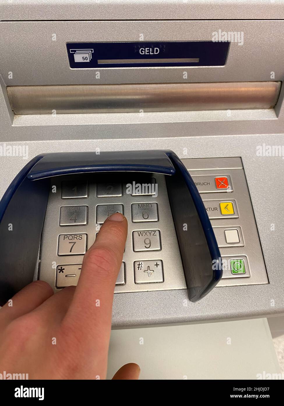 Secret service 2021 hi-res stock photography and images - Alamy