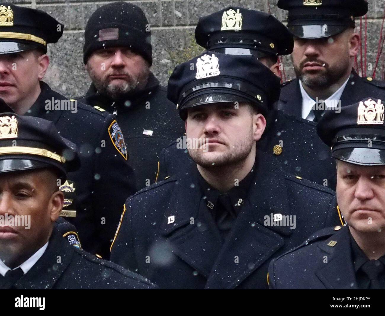 January 28, 2022, New York, New York, USA January28, 2022 NEW YORK