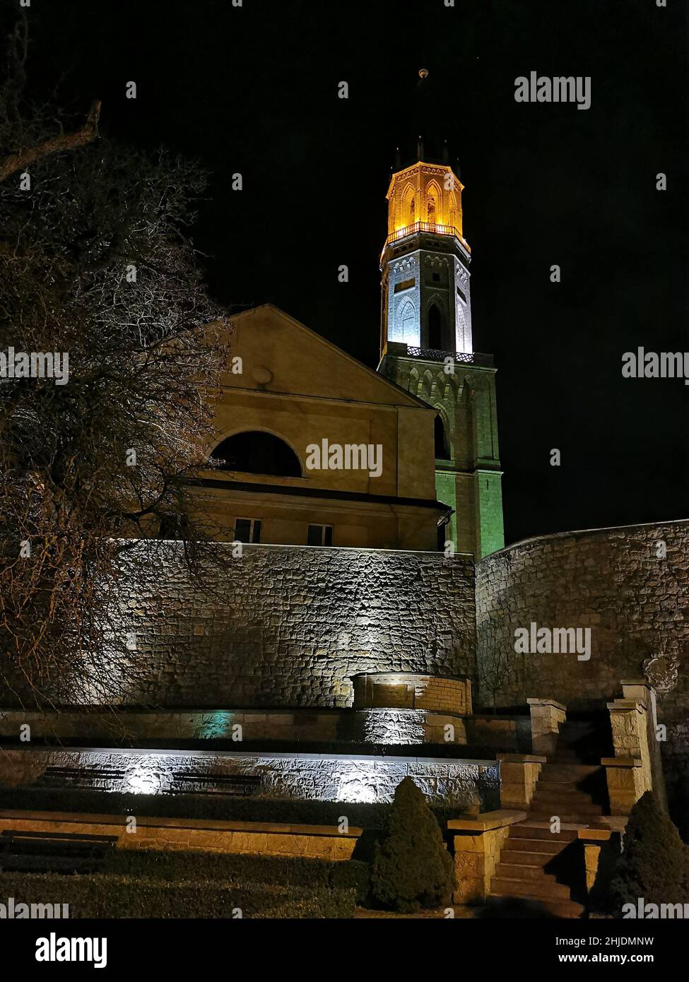 Bolesławiec, deutsch Bunzlau, schlesisch Bunzel, ist eine Stadt im