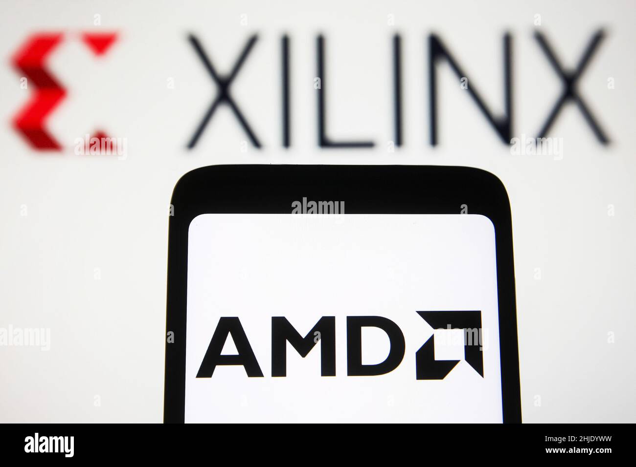 Amd logos hires stock photography and images Alamy