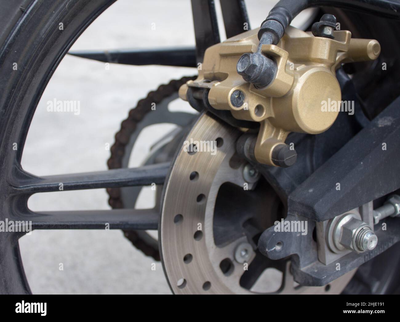 Automotive Auto Parts & Accessories MOTORS Rear Brake Rotors Calipers