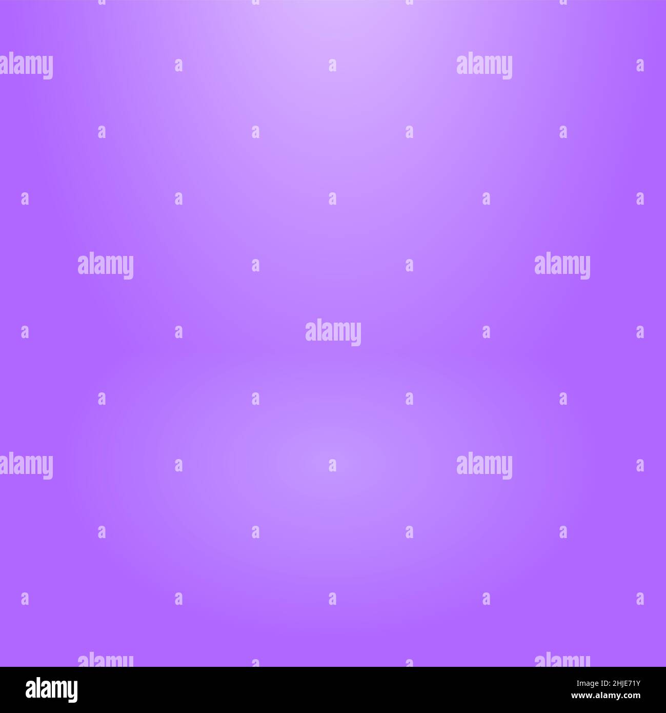 Very peri gradient blur smooth background vector illustration. Background for present goods, copy space object. Gradient spotlight template. Stock Photo