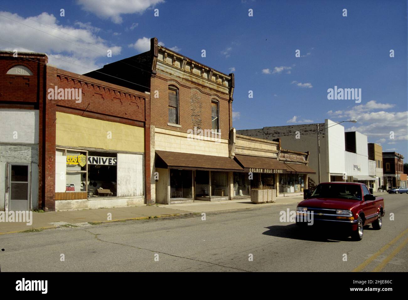 American car culture shreveport louisiana Stock Photo - Alamy