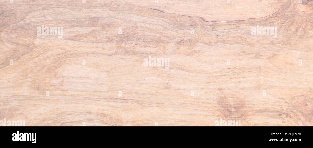 Light soft color wood texture background Stock Photo
