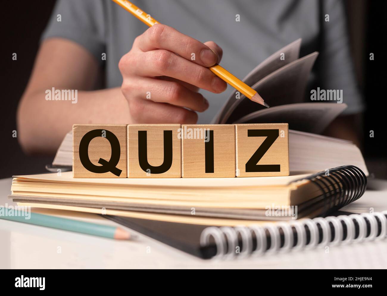 Quizz 170 of