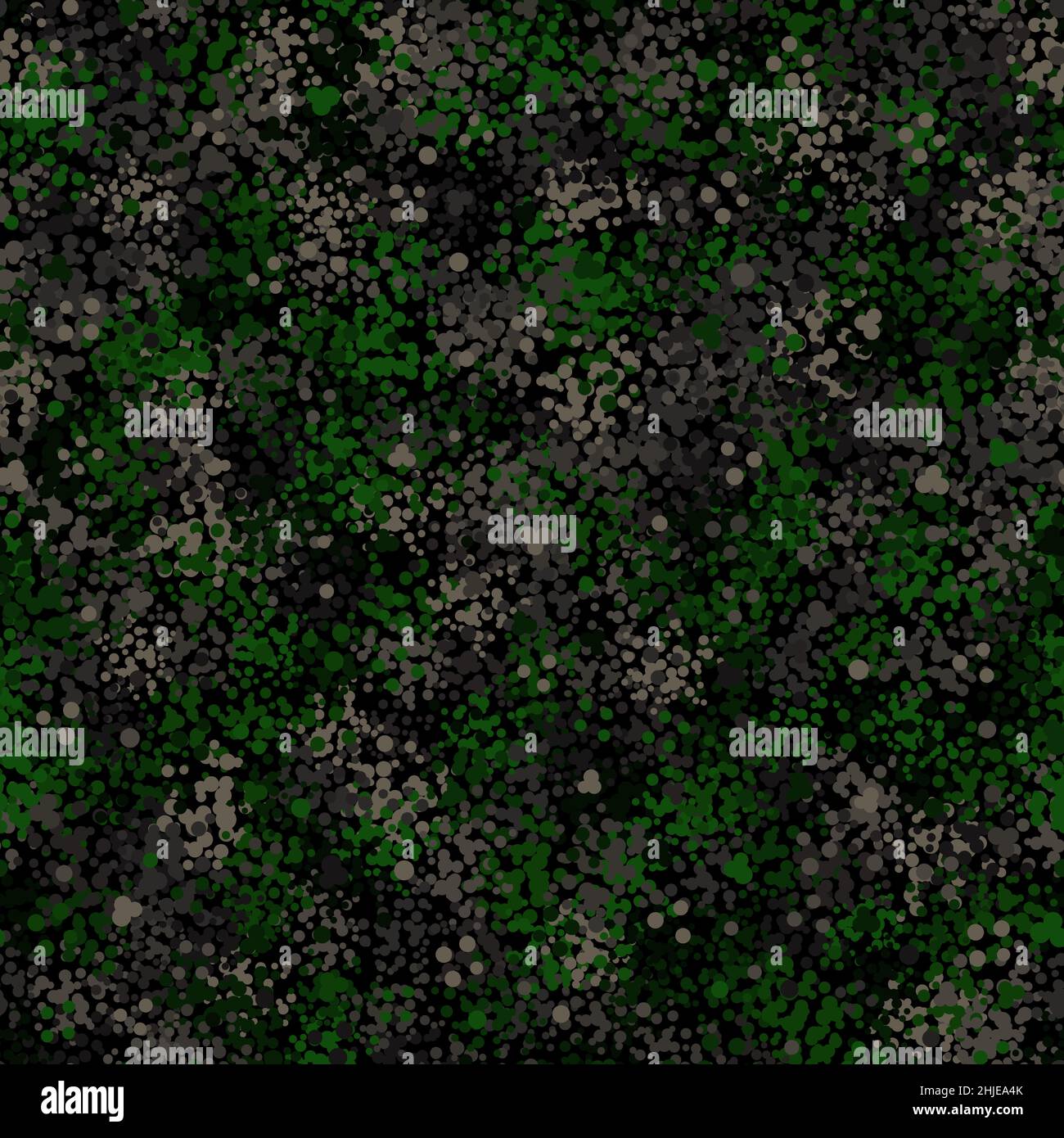 Texture military camouflage seamless pattern. Abstract army vector ...