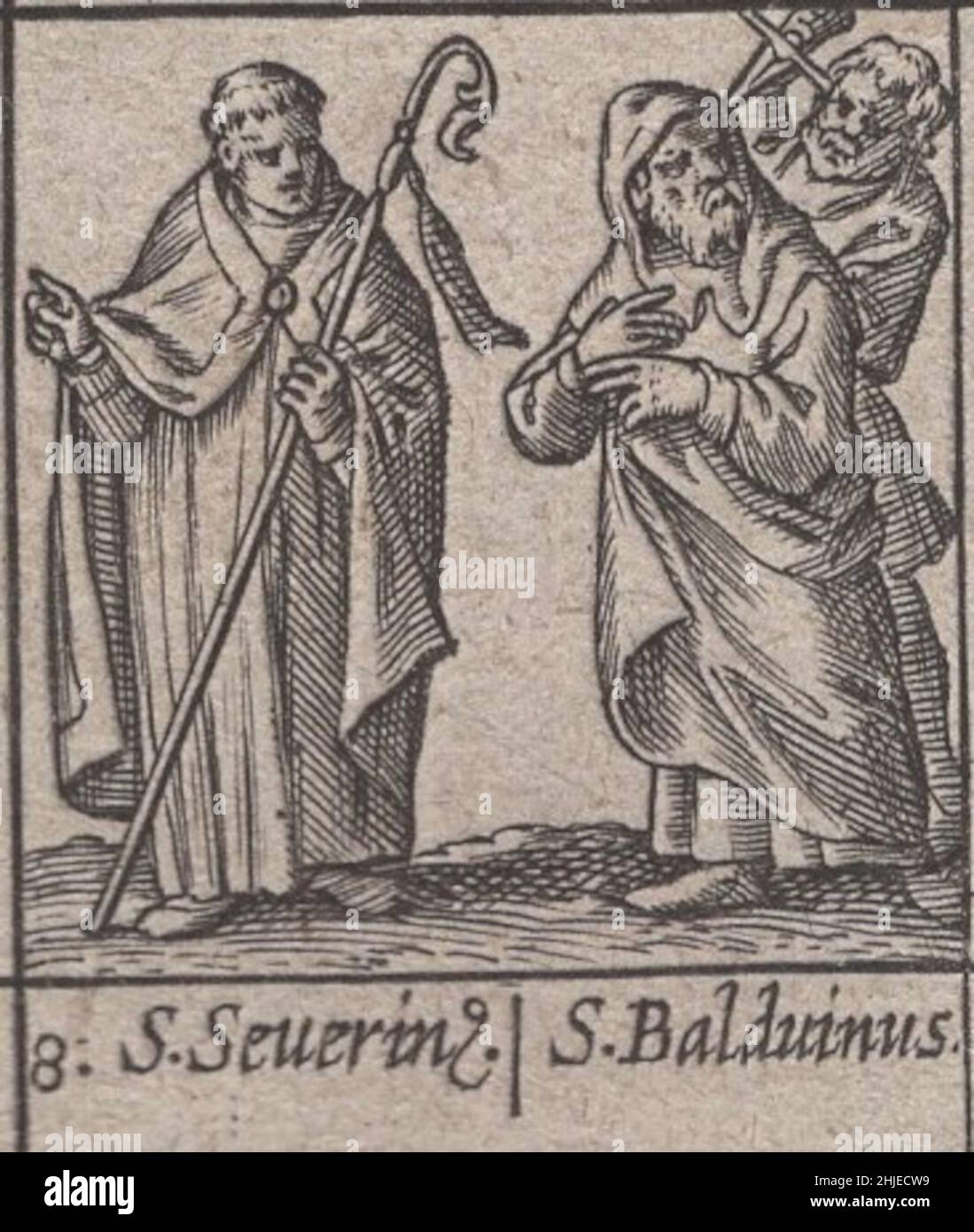 incunable, 15th century, medieval, saints, saint, religious, devotional,  sacral, woodcut, engraved, engraving, january, month, calendar, catholic,  rare, renaissance, illustrated, detailful, protector, protectors, printed,  printing, latin, history ...