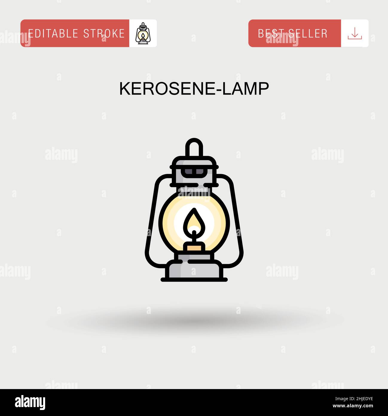 Oil lamp antique drawing hi-res stock photography and images - Alamy