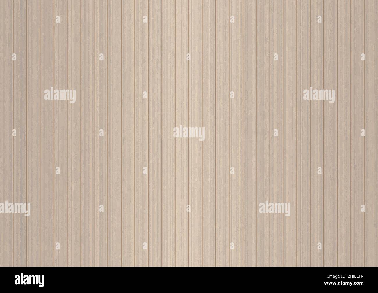 Natural wood texture vector. Abstract pattern background. Elegant material timber surface illustration. Vertical wall interior design to use. Stock Vector