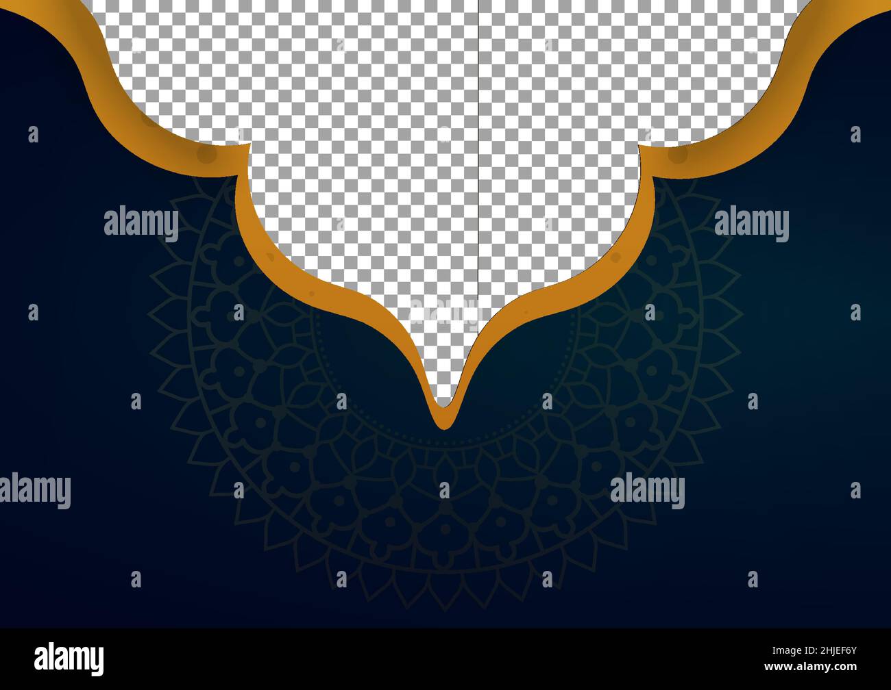 Indian Translucent Pattern Art of traditional Indian geometric. Luxury mandala graphic background ...