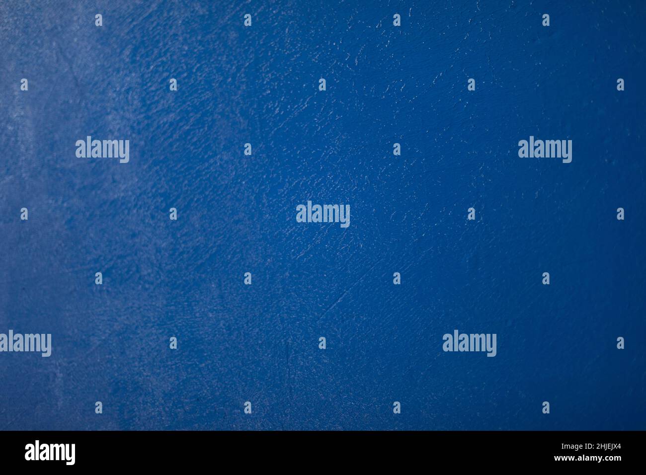 Texture is blue paint color. Painted table in detail. Rough surface