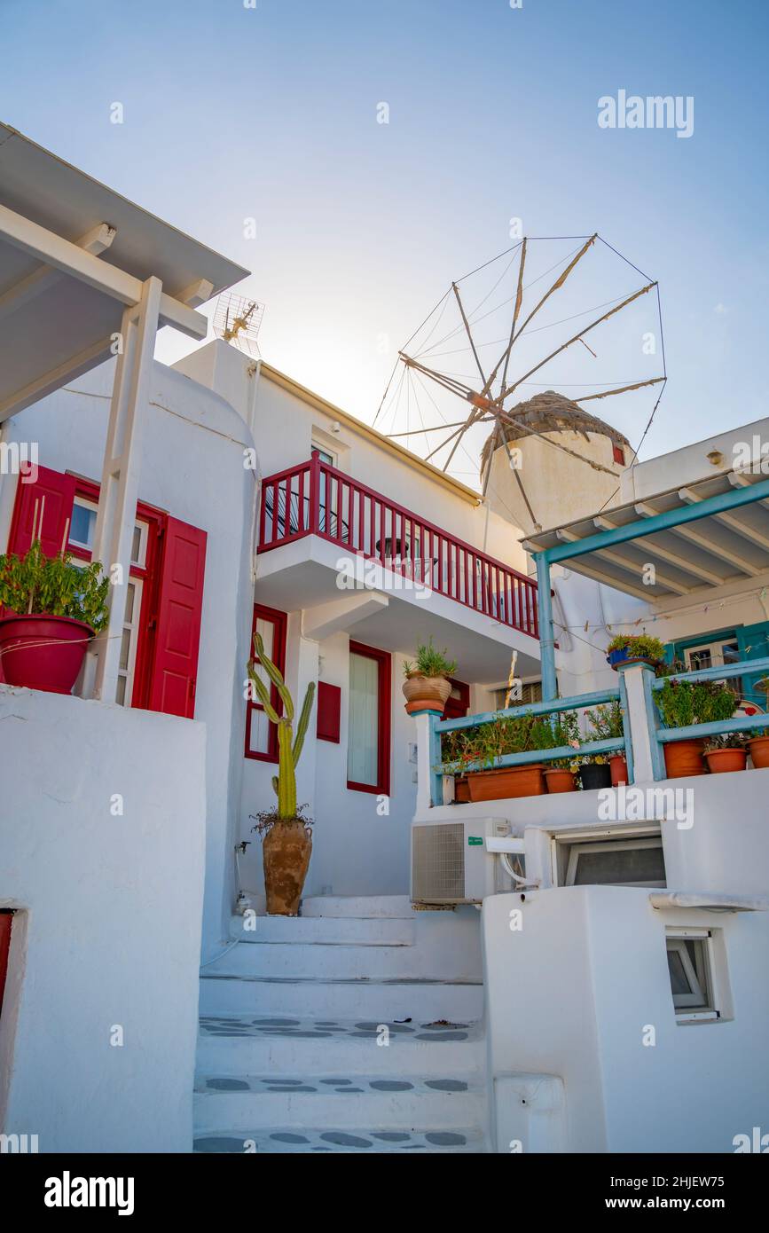 view-of-windmill-and-white-washed-houses-mykonos-town-mykonos