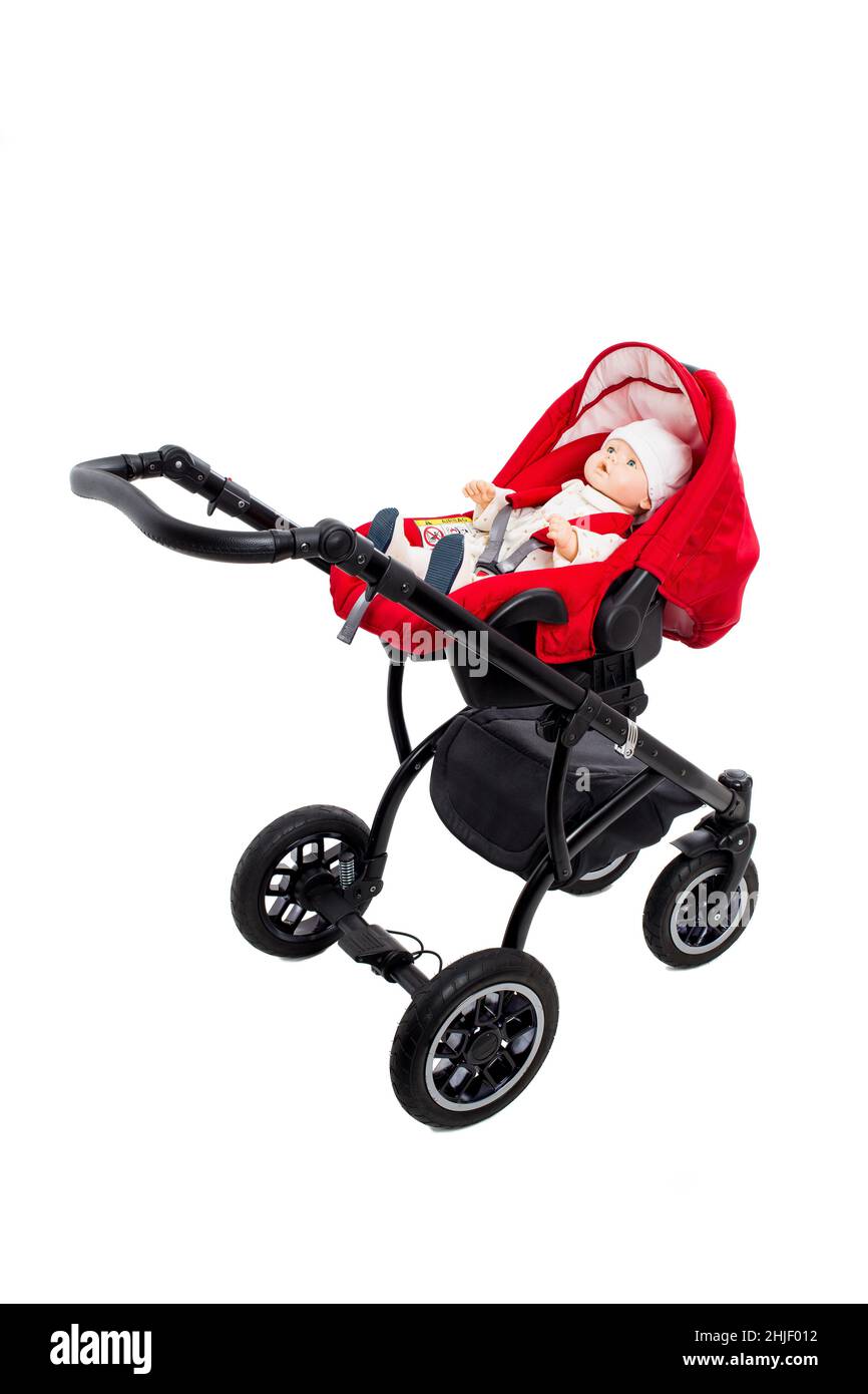 Bmw dolls pram sale