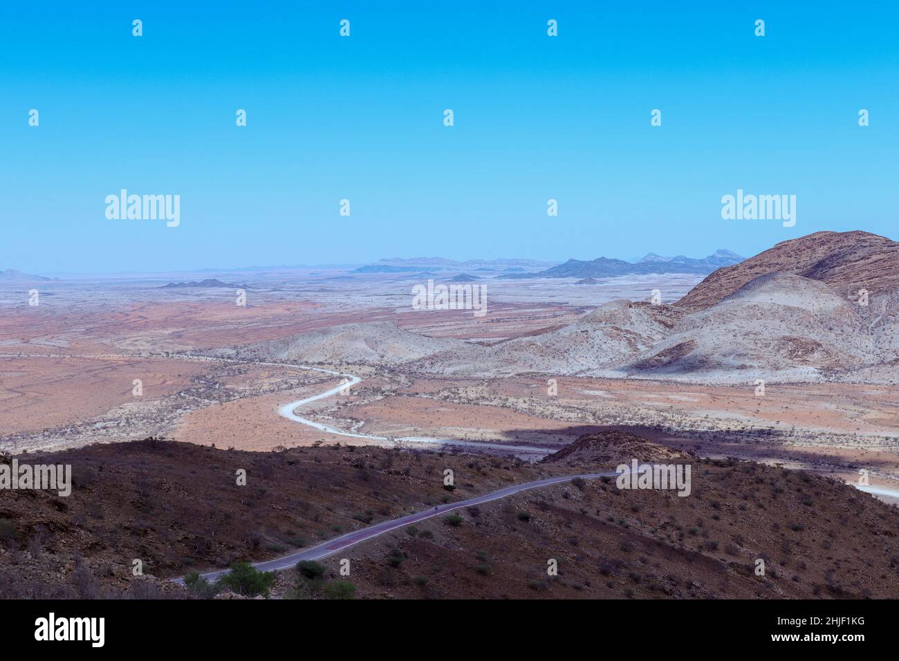 Namib visual data 3
