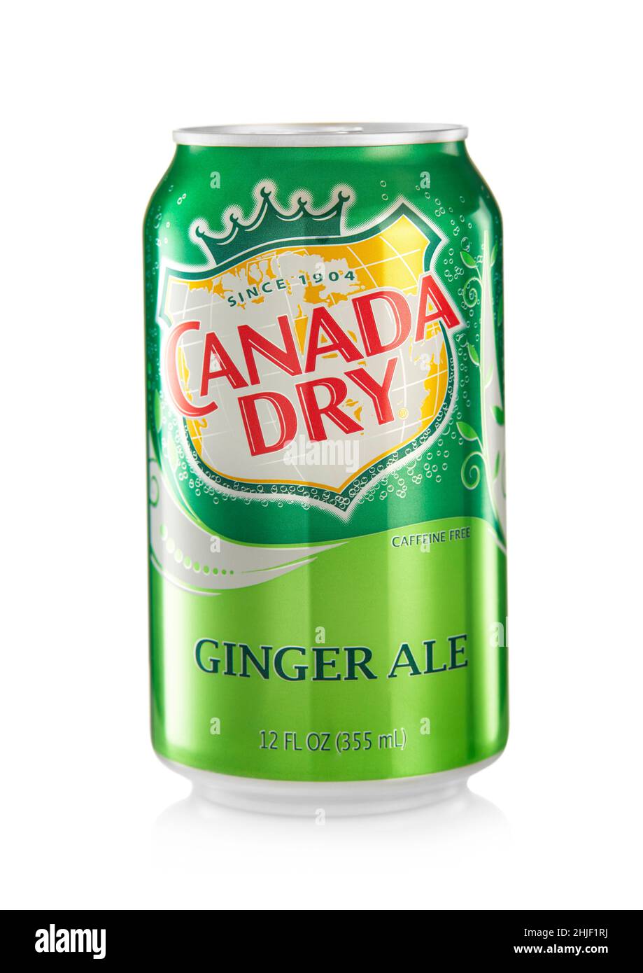 Is Ginger Ale Good For Dogs