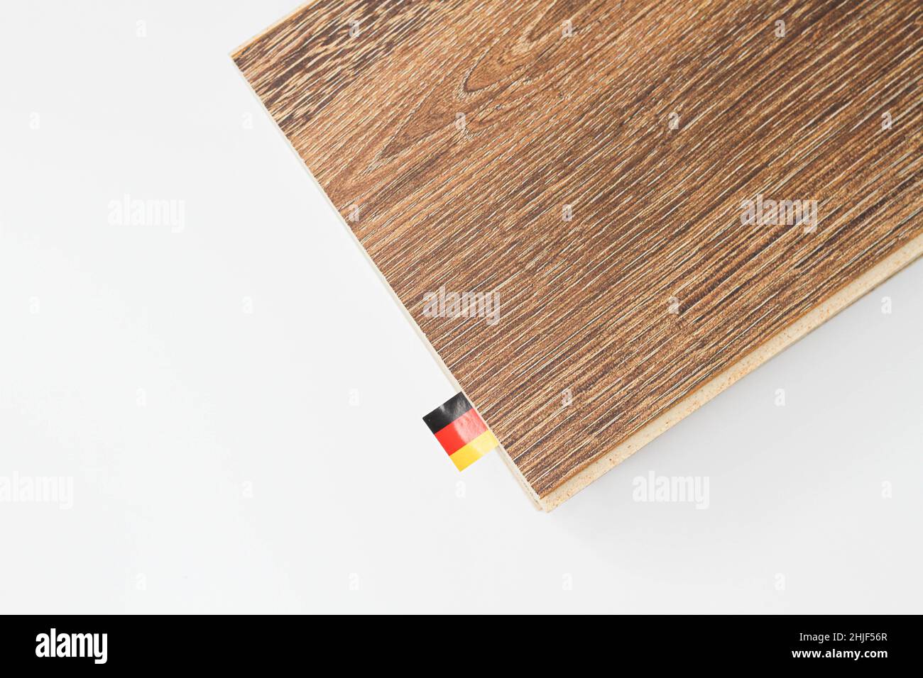 Laminate. Laminated boards. Laying laminate flooring. Floor coverings