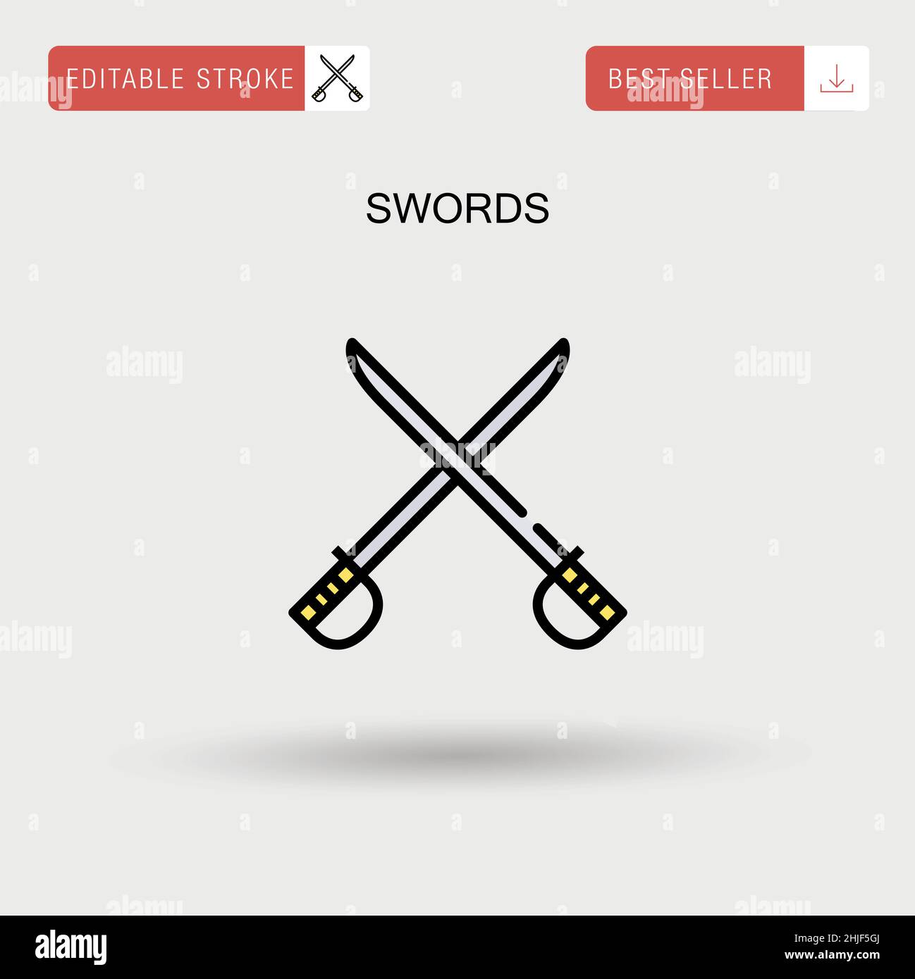 Double edged sword bible hi-res stock photography and images - Alamy