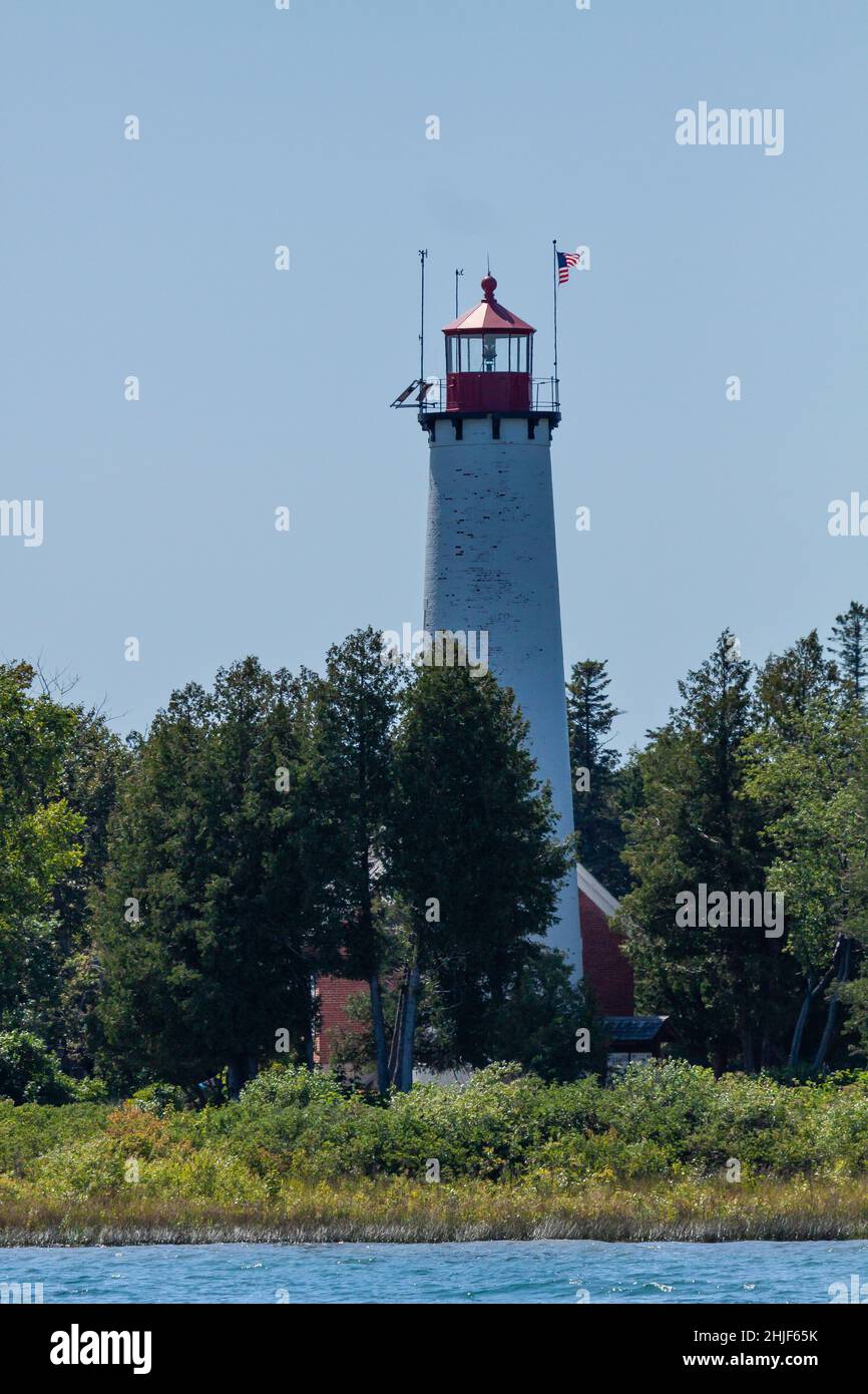 St Helena Michigan