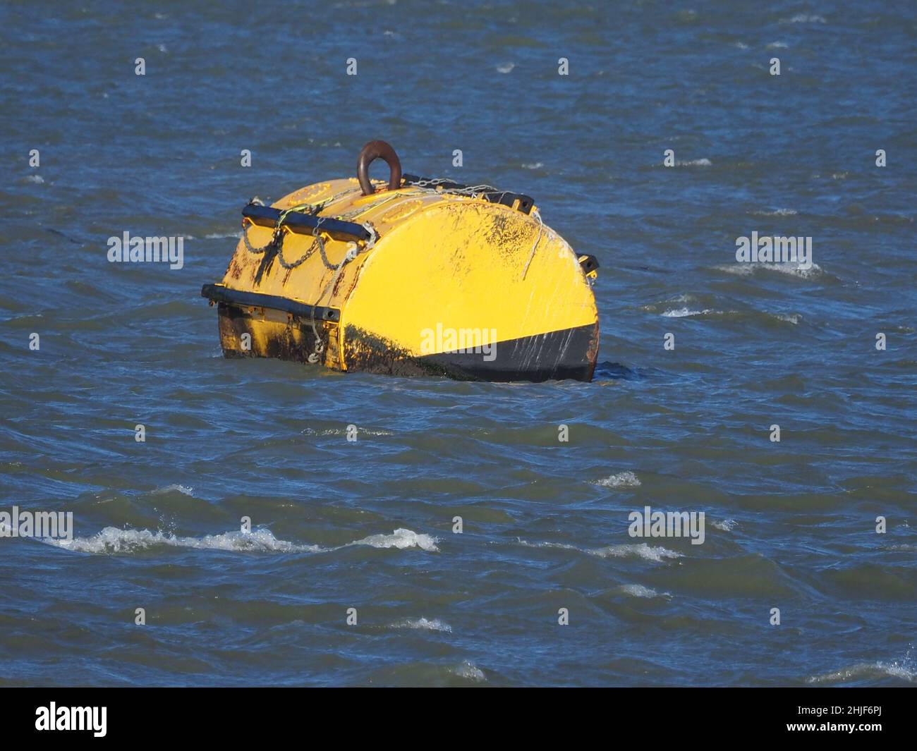 Sheerness, Kent, UK. 29th Jan, 2022. DFDS have been forced to suspend