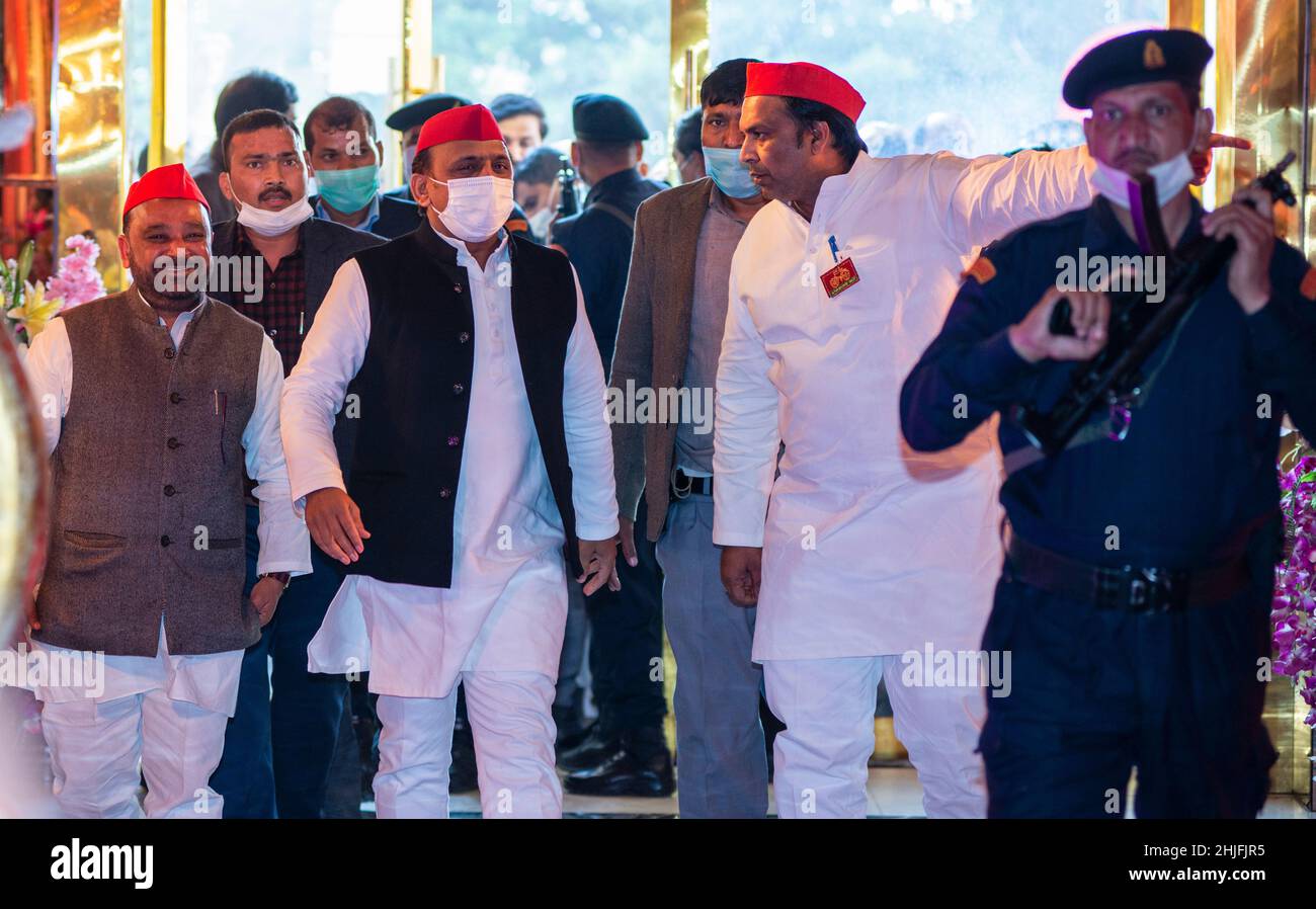 Rashtriya lok dal hires stock photography and images Alamy