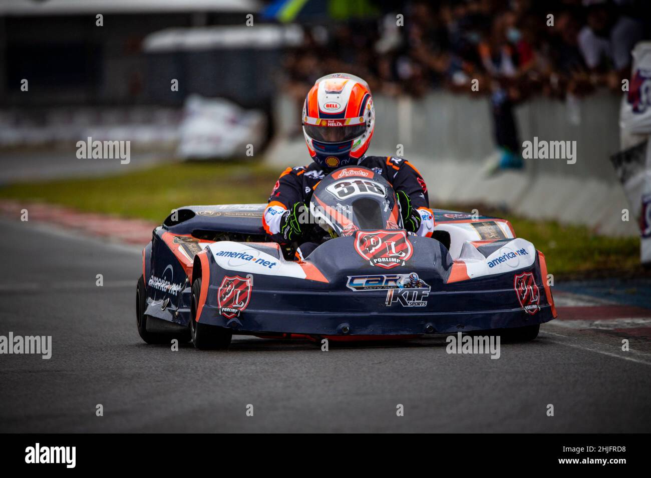 Go Karts for sale in Brasília, Brazil