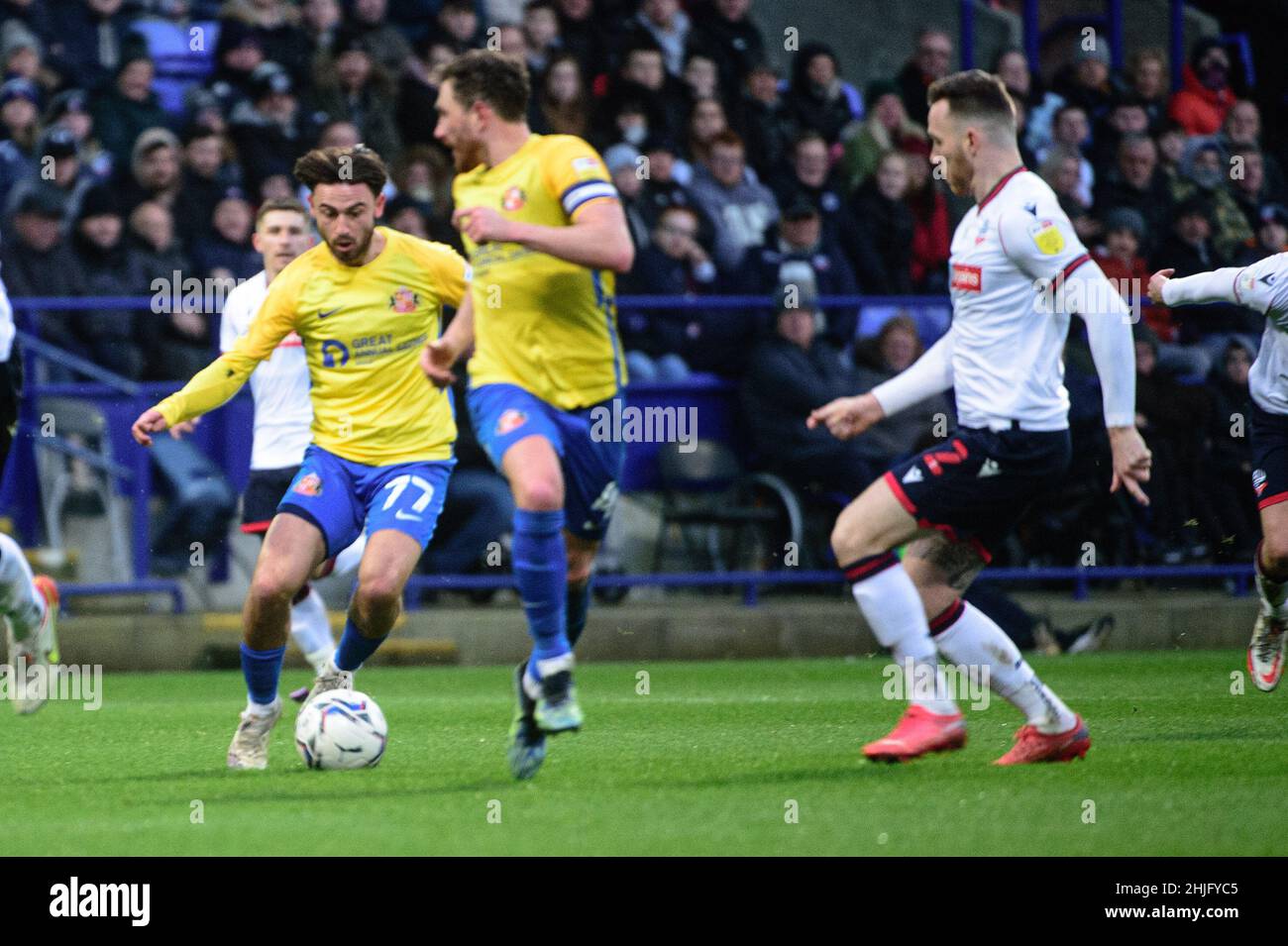 Gethin jones 2022 hi-res stock photography and images - Alamy