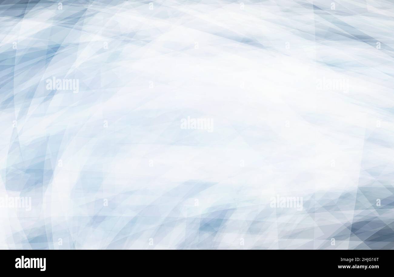 Abstract grayish blue textured background with frosty effect. Artistic vector graphic pattern Stock Vector