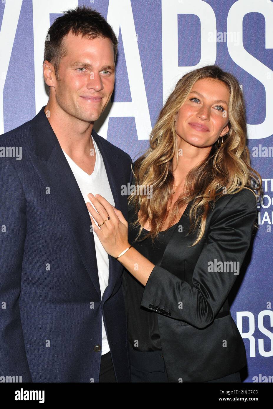 Tom brady 2003 hi-res stock photography and images - Alamy