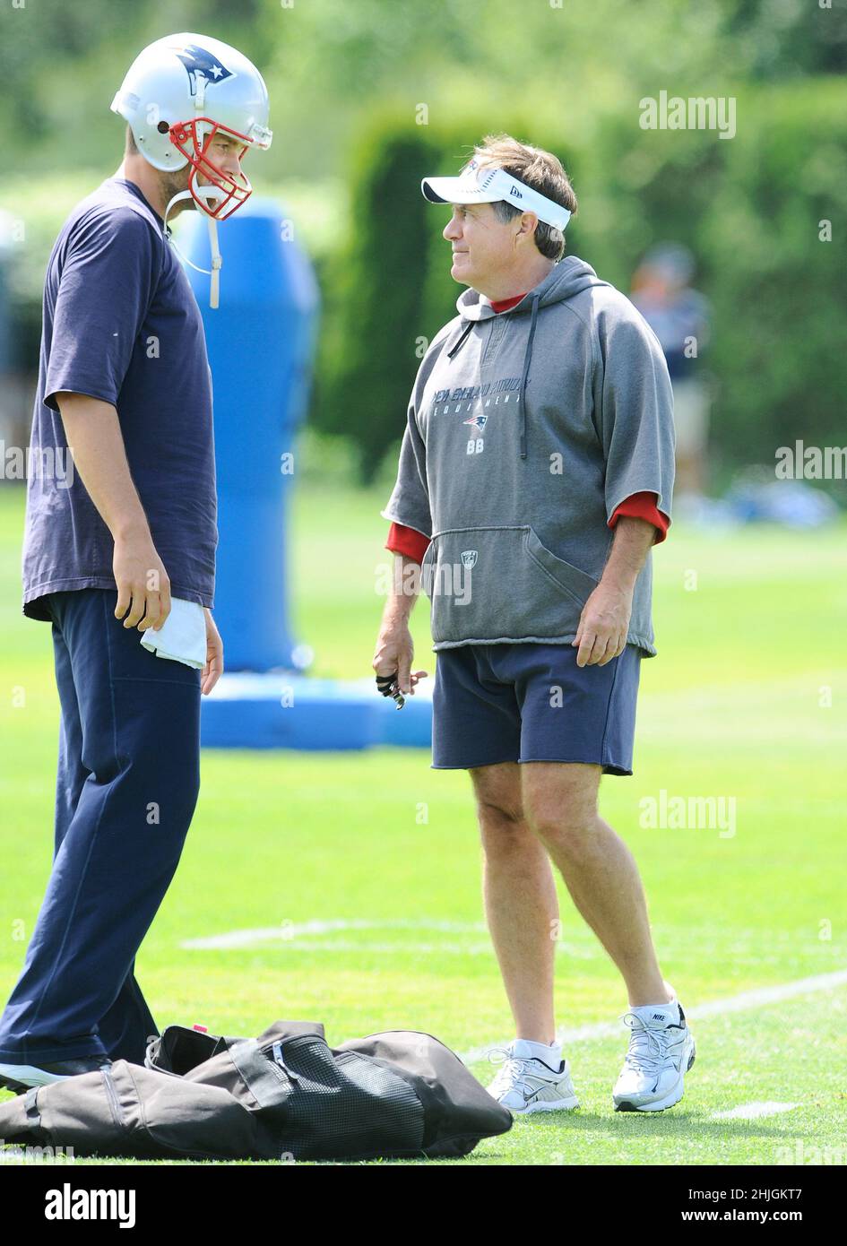 January 29, 2022: Multiple sources report that seven time Super Bowl  Champion, Tom Brady, will announce his retirement from the NFL. Eric  Canha/CSM.November 23, 2014 - Foxborough, Massachusetts, U.S.- New England  Patriots