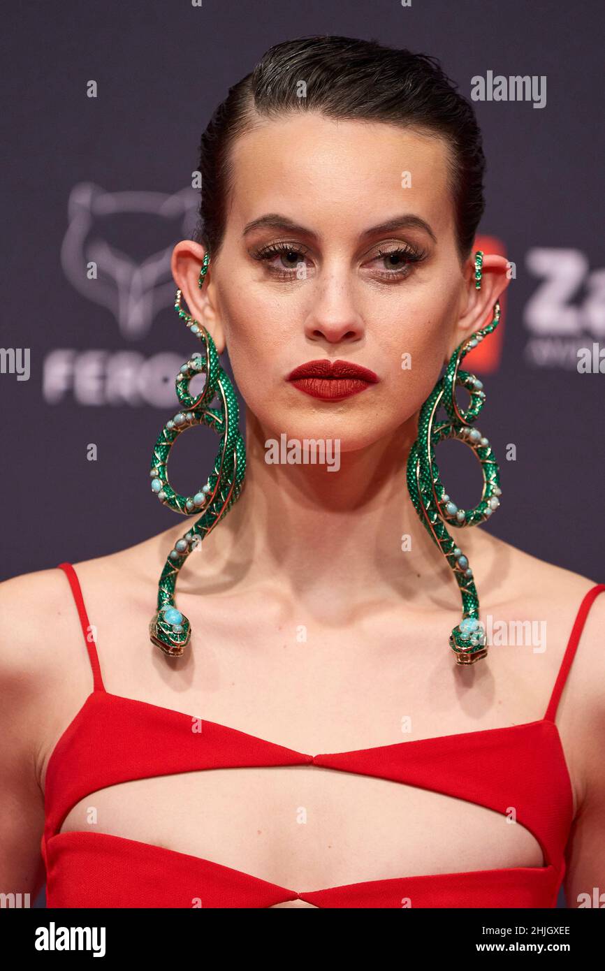 Milena smit attends hires stock photography and images Alamy