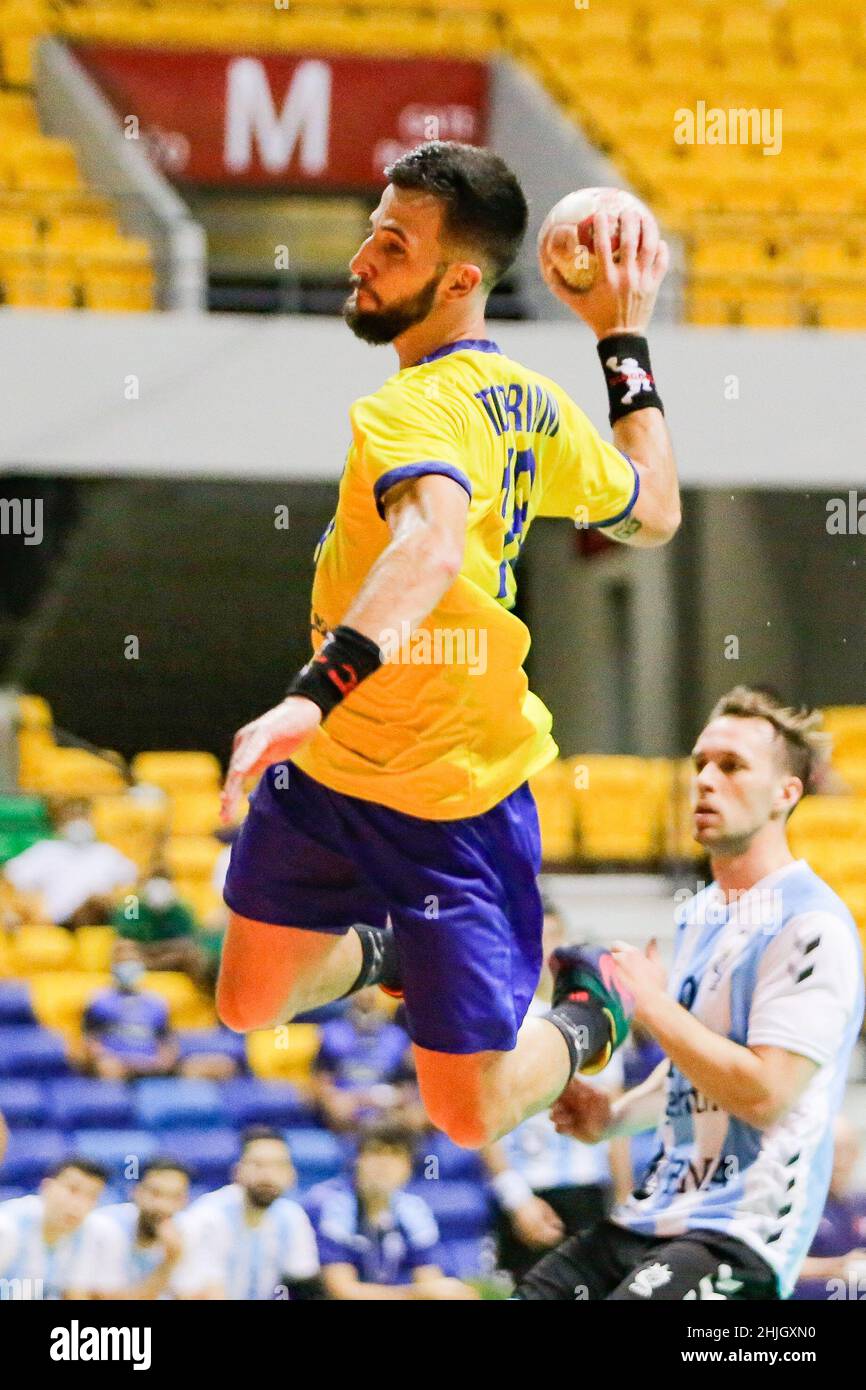 Best Player in The World of Handball (Melhor Jogador do mundo Handebol) 