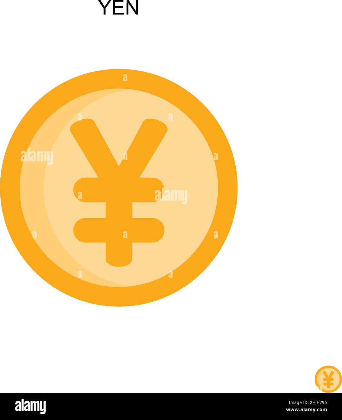 Japanese banknote design Stock Vector Images - Alamy