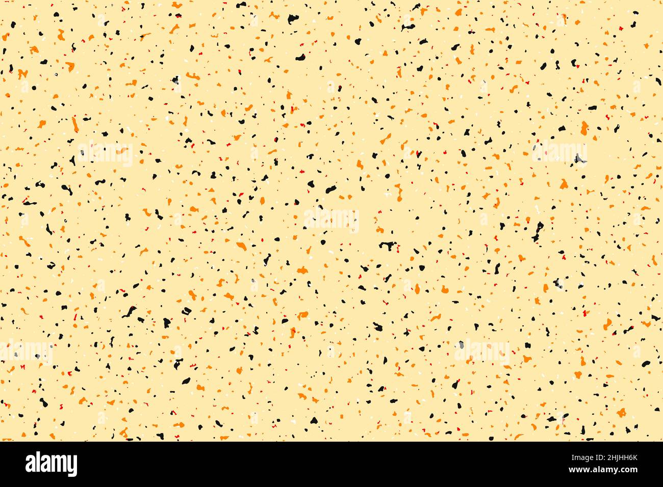 Abstract terrazzo floor tile background Stock Vector Image & Art - Alamy