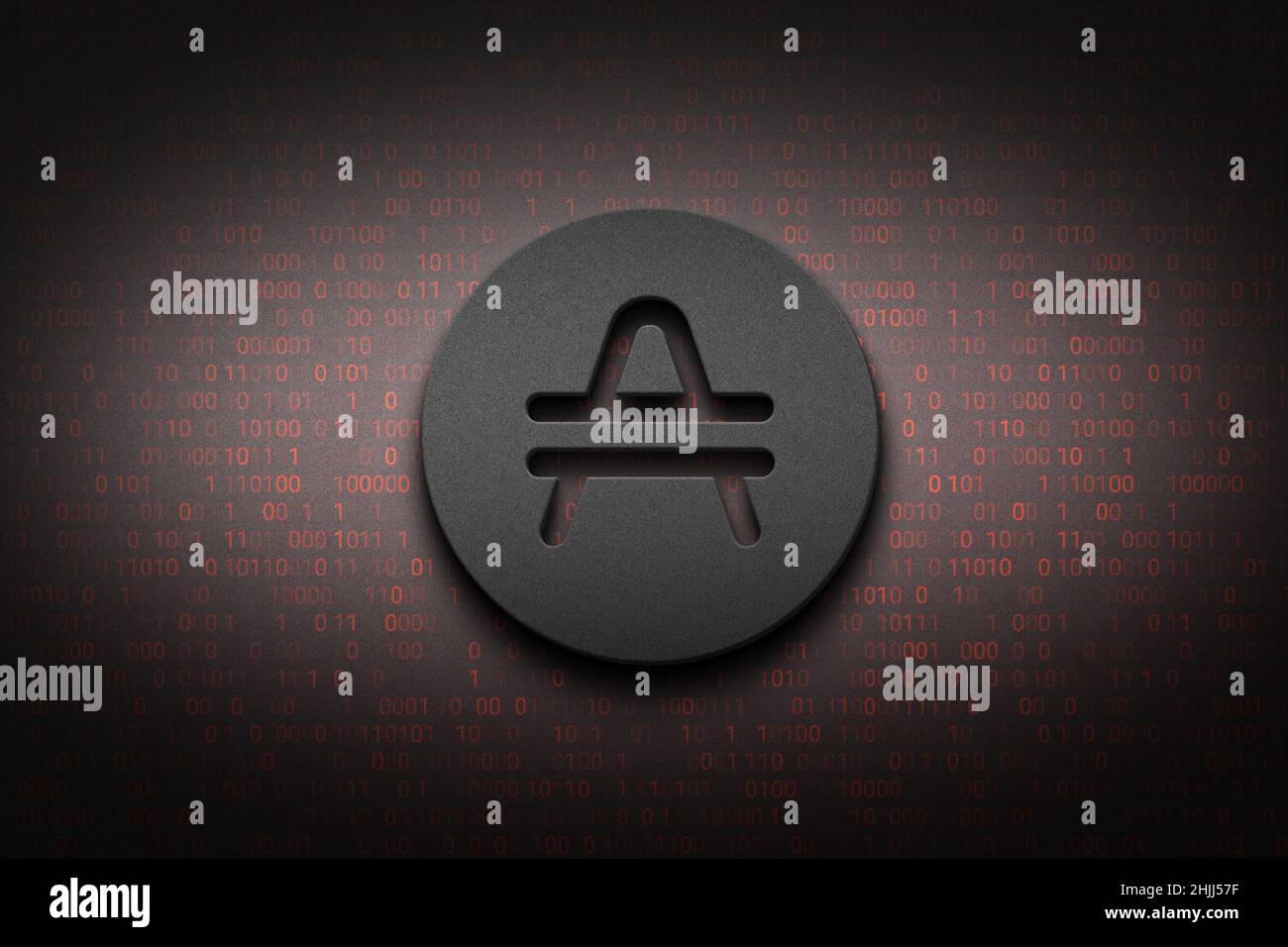 Amp crypto hi-res stock photography and images - Alamy