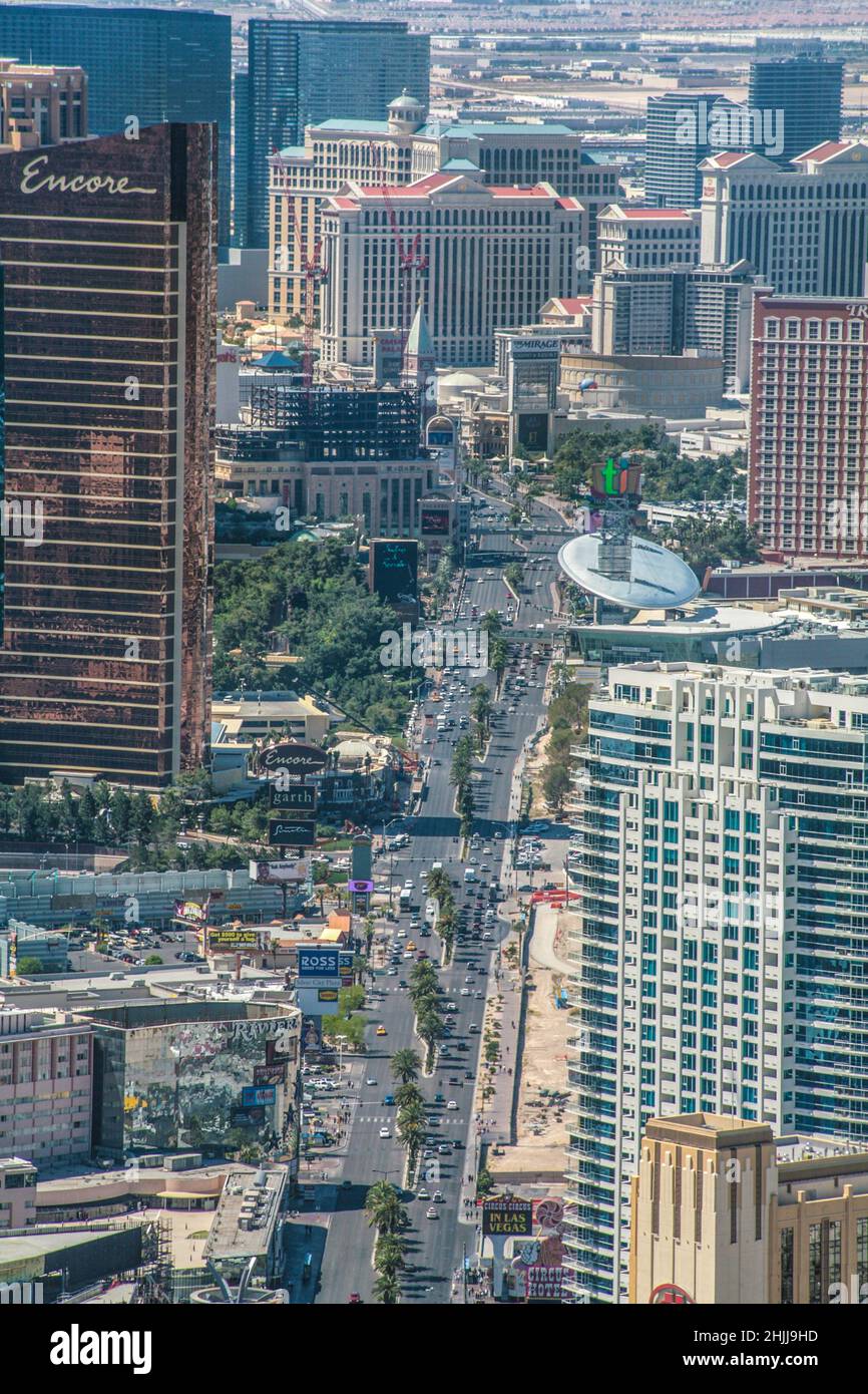 Las Vegas or Vegas is the most populous city in the state of Nevada