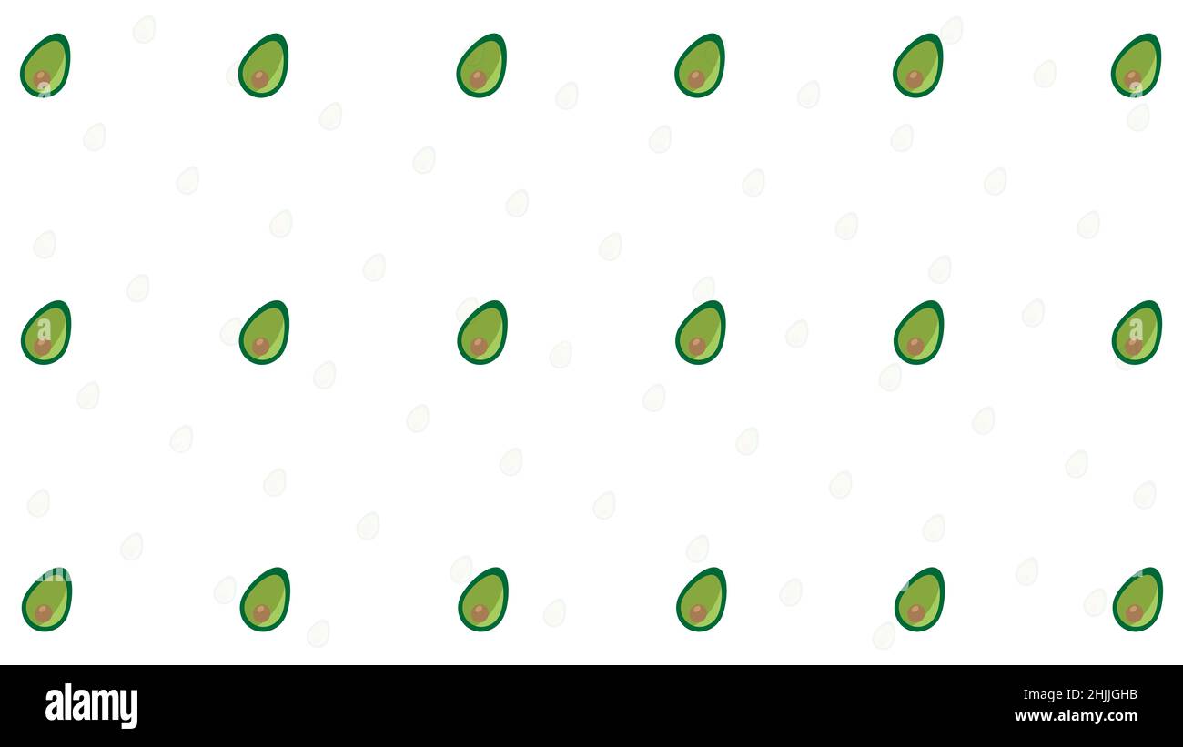 Page 7  Cute Avocado Wallpaper Images  Free Download on Freepik