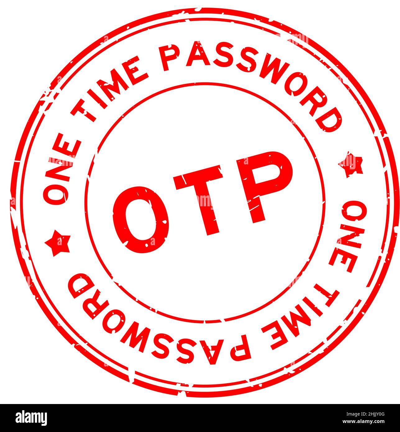 What Is a One-Time Password (OTP)?