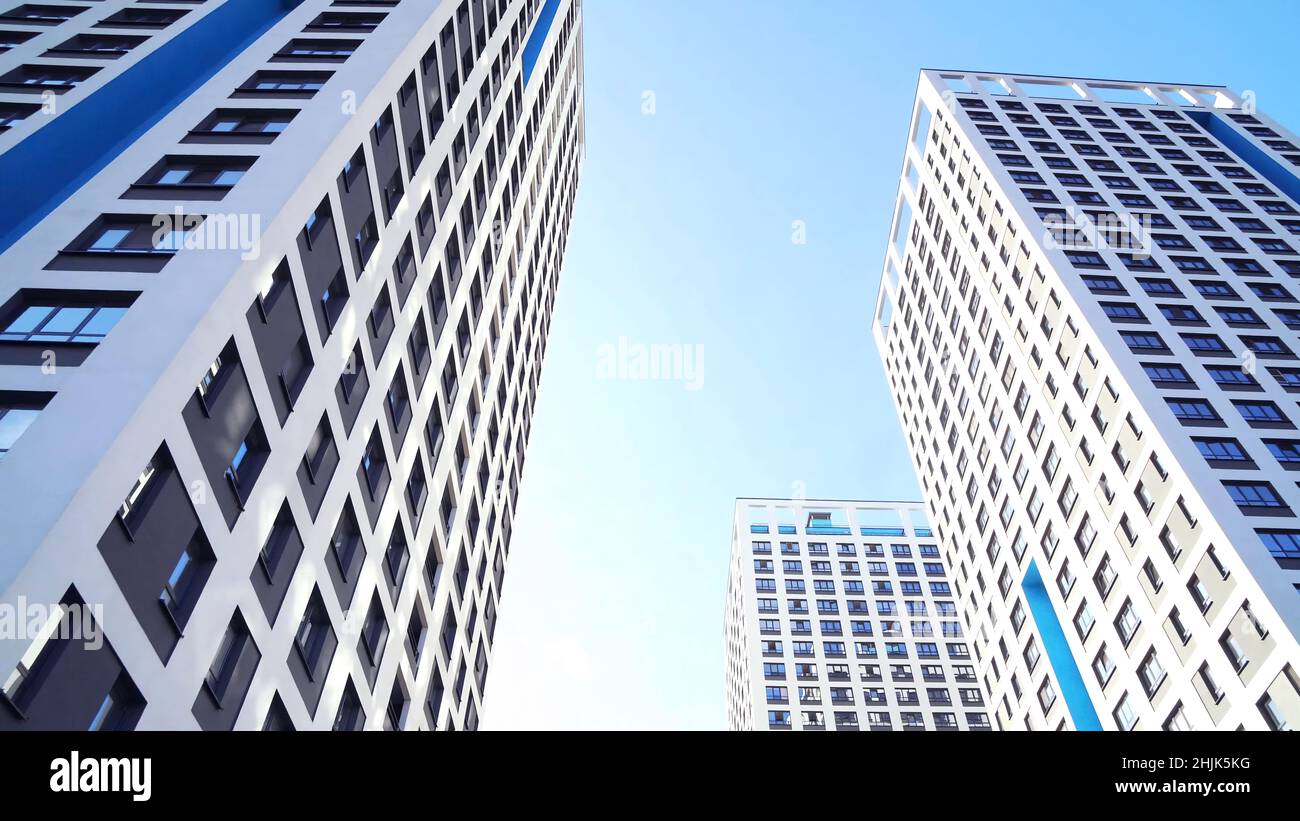 New York's Top 10 Eco-Friendly Residential Buildings - Eco-Friendly High-Rise Apartment Complexes