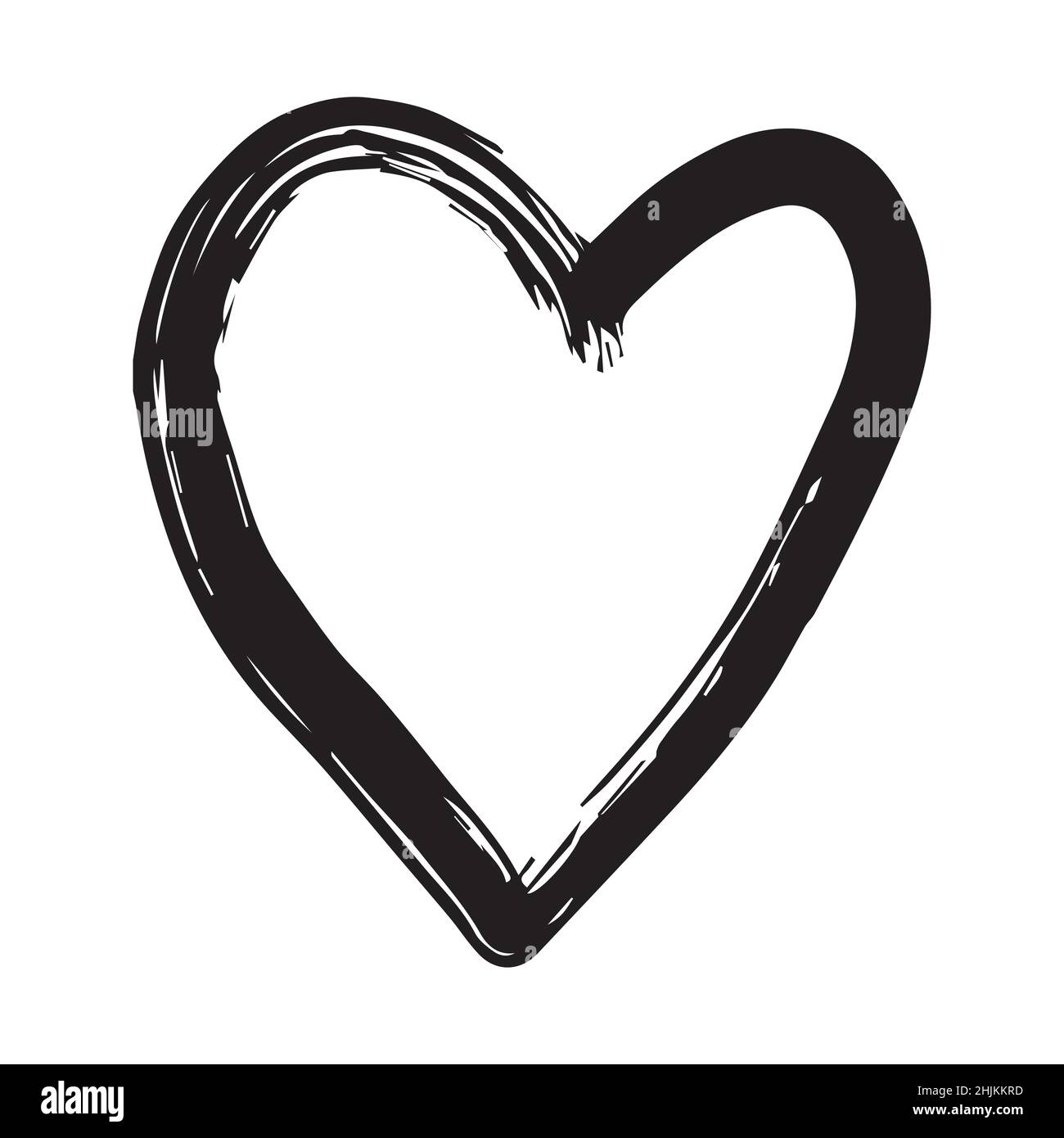Hearts High-Res Vector Graphic - Getty Images
