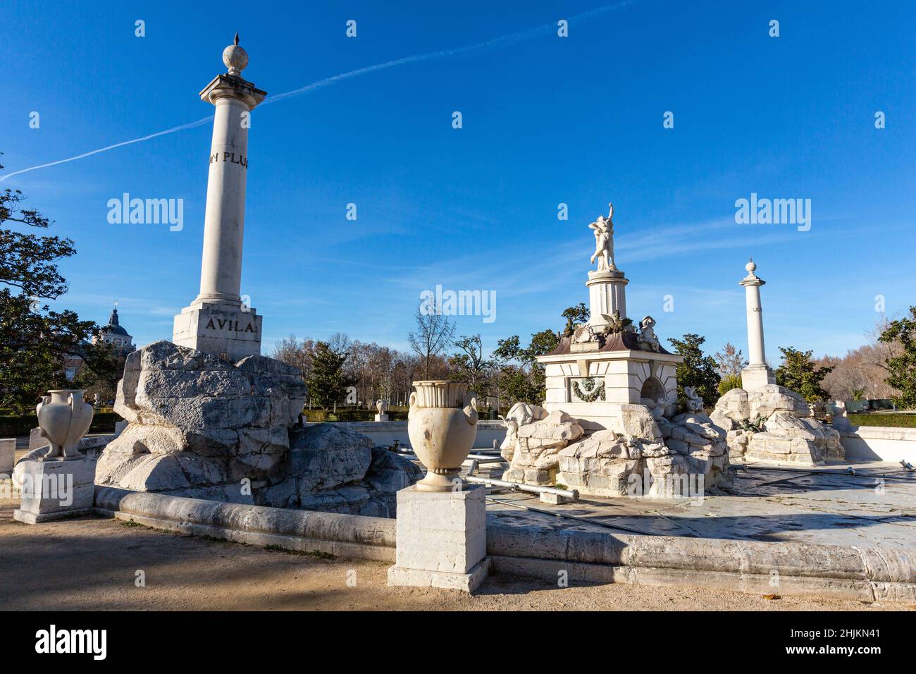 Hercules and antaeus hi-res stock photography and images - Alamy