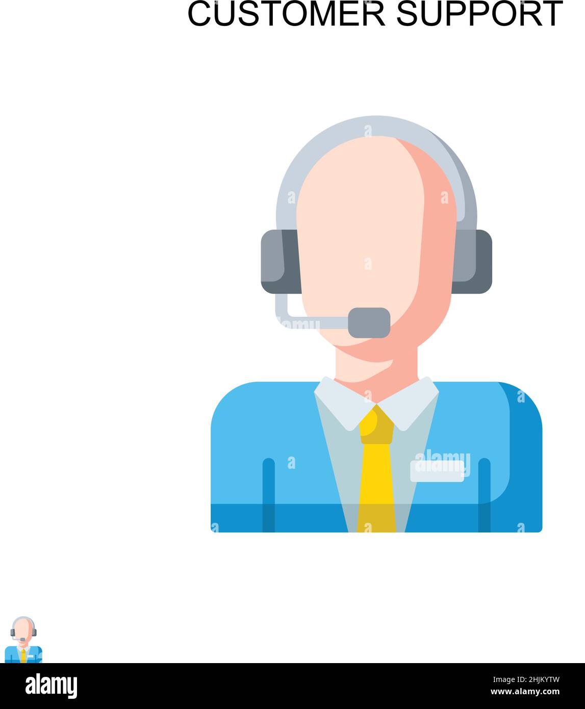 Young centre Stock Vector Images - Alamy