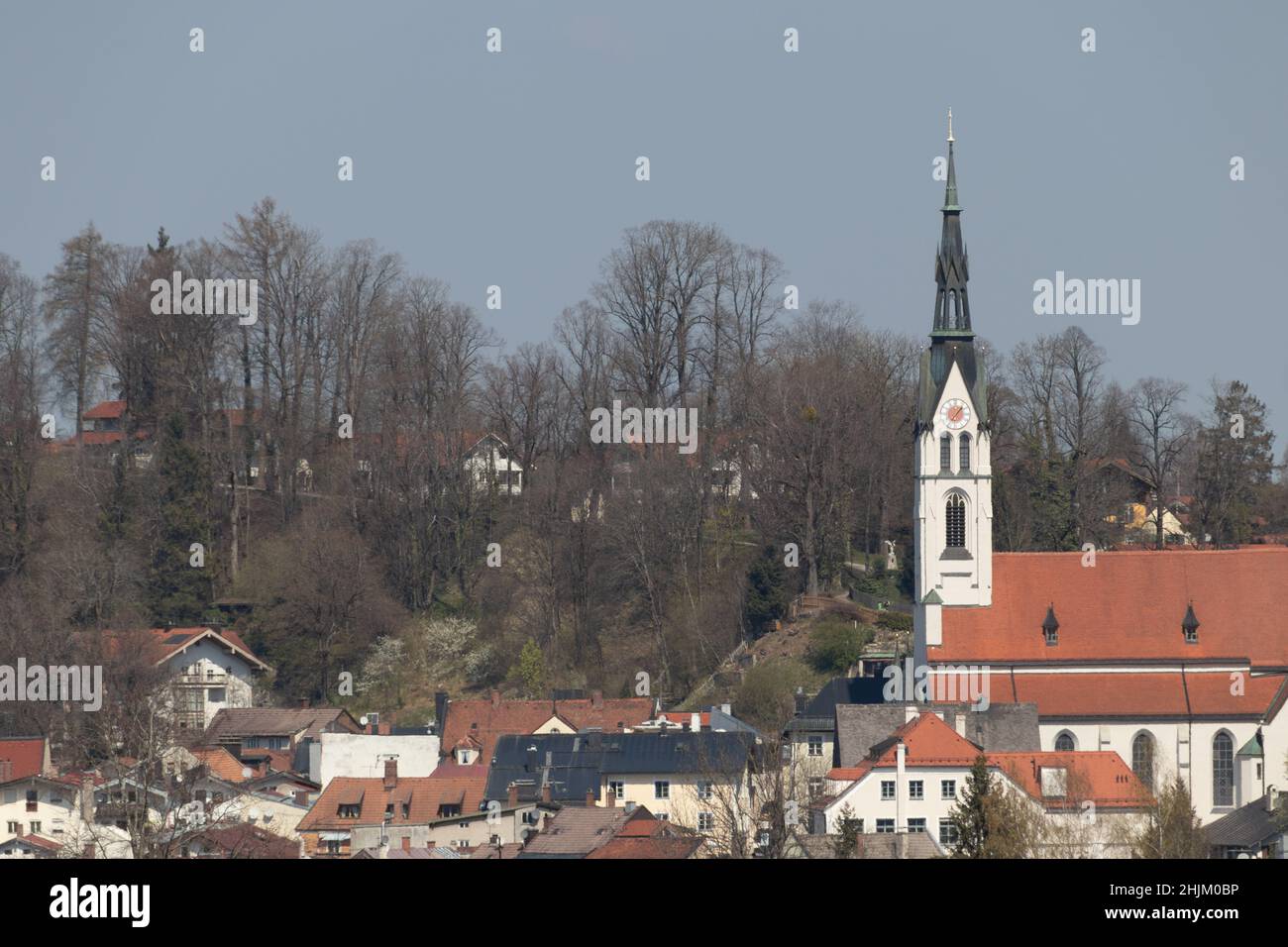 gottesdienst bad tölz maria himmelfahrt