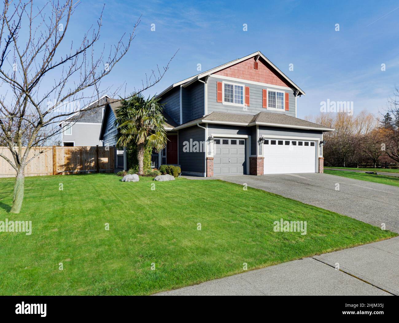 Contemporary architecture exterior hi-res stock photography and images ...