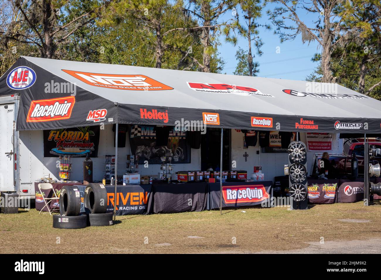 Pro stock cars drag racing hi-res stock photography and images - Alamy