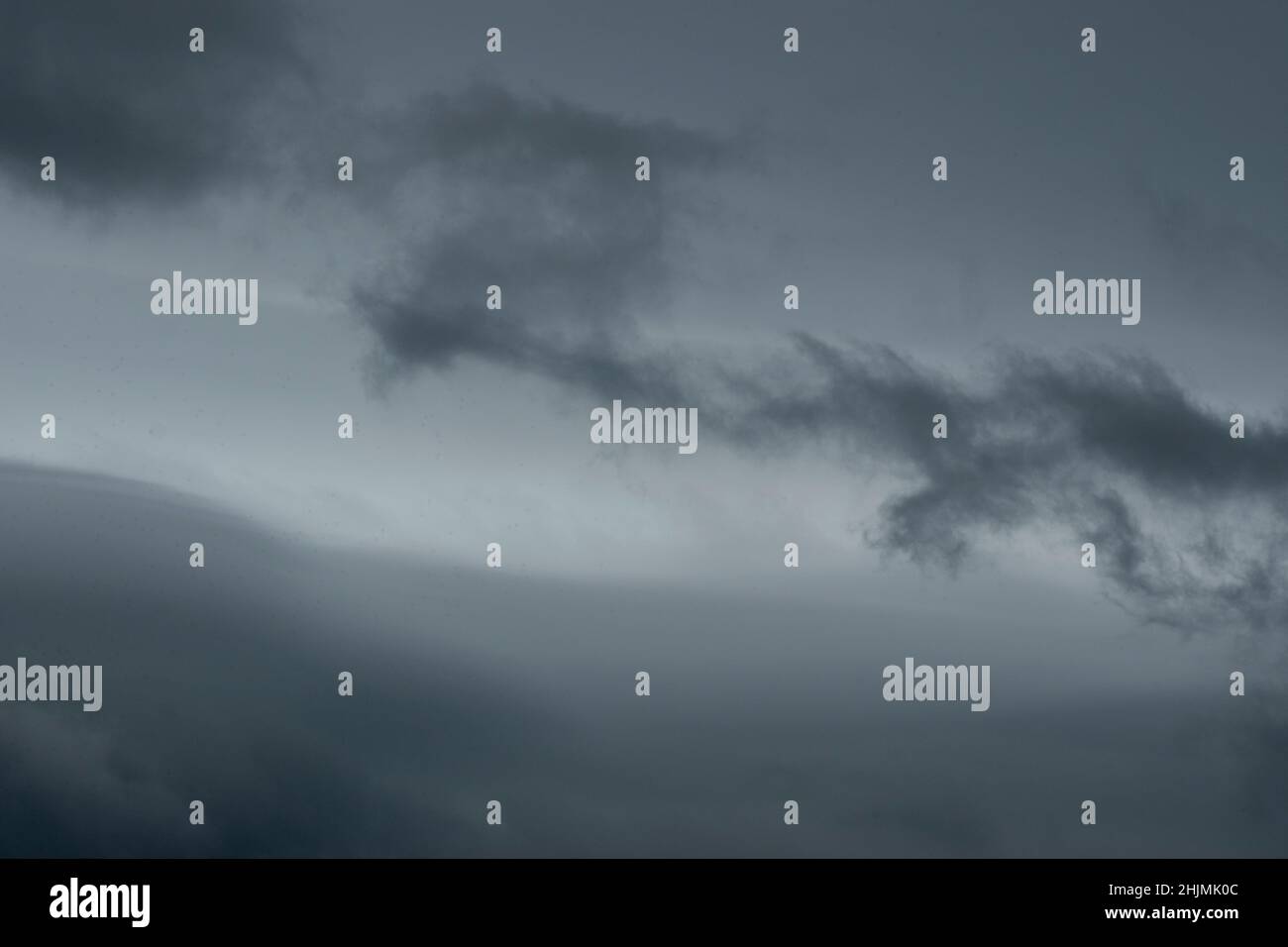 Photography of a cloudy sky Stock Photo - Alamy