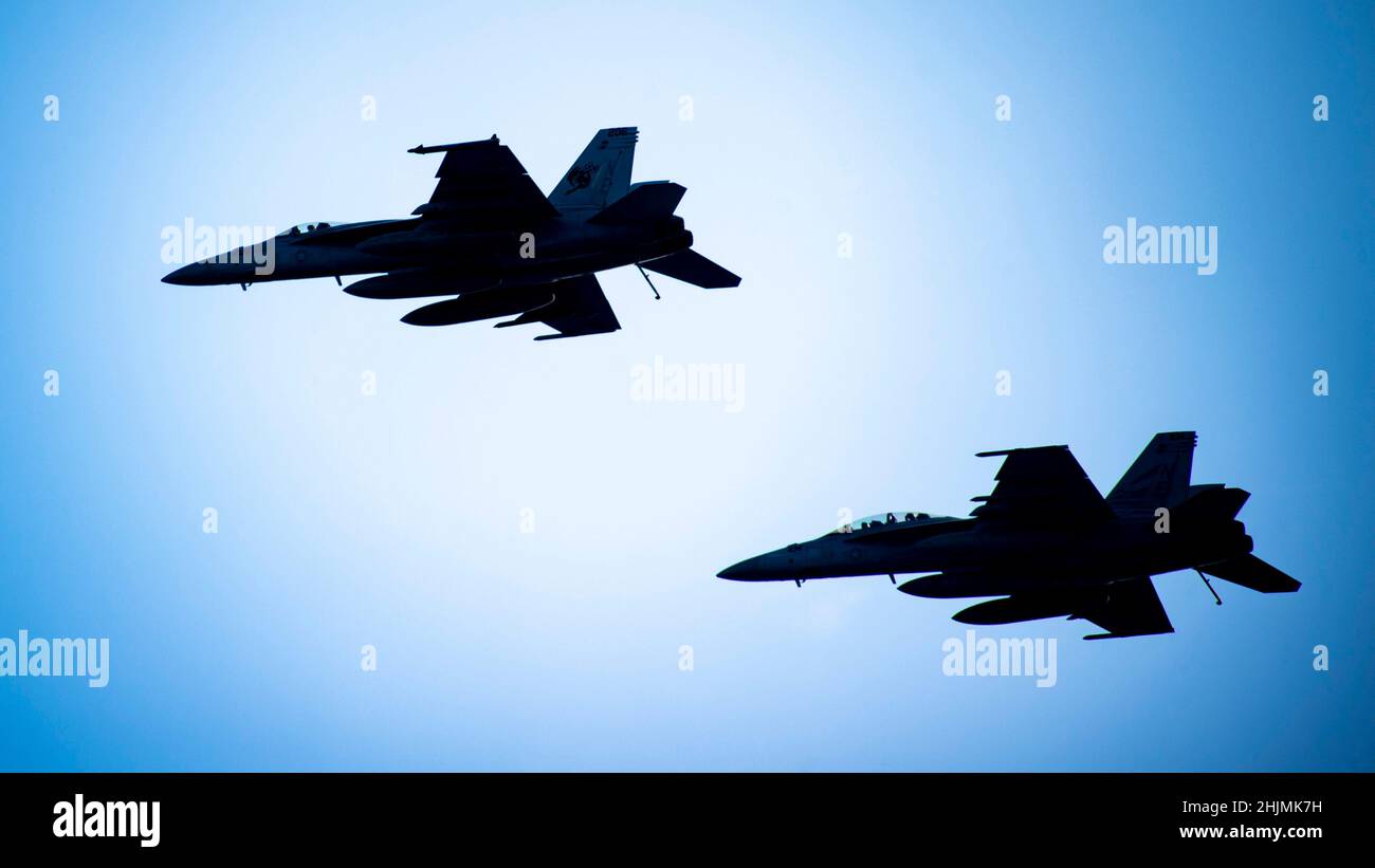 Of strike fighter squadron vfa 113 hi-res stock photography and images ...