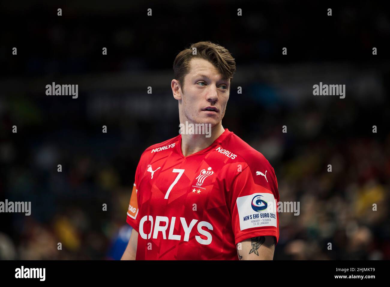 Handball emil jakobsen hires stock photography and images Alamy