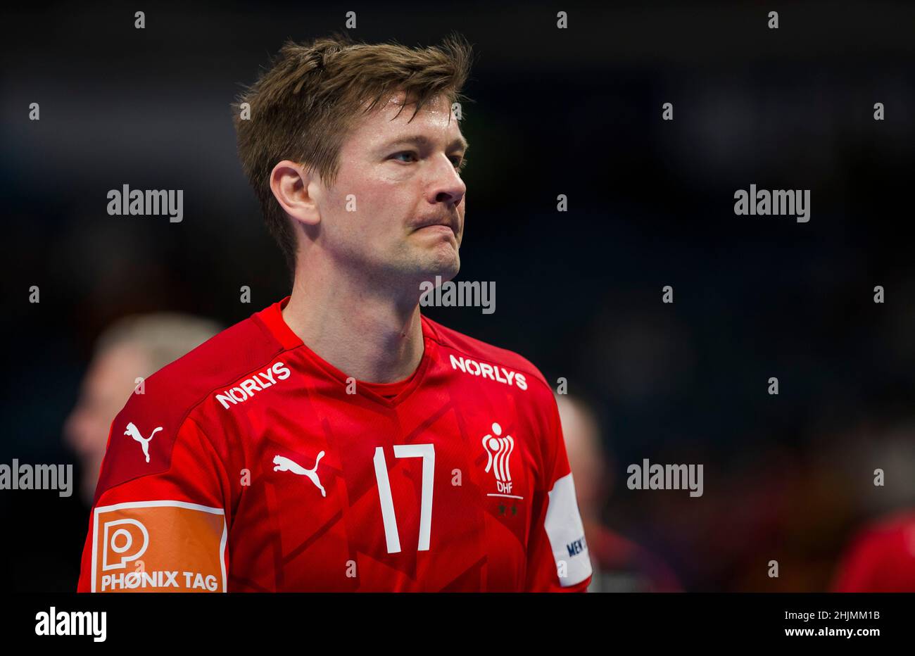 Lasse svan denmark hi-res stock photography and images - Alamy