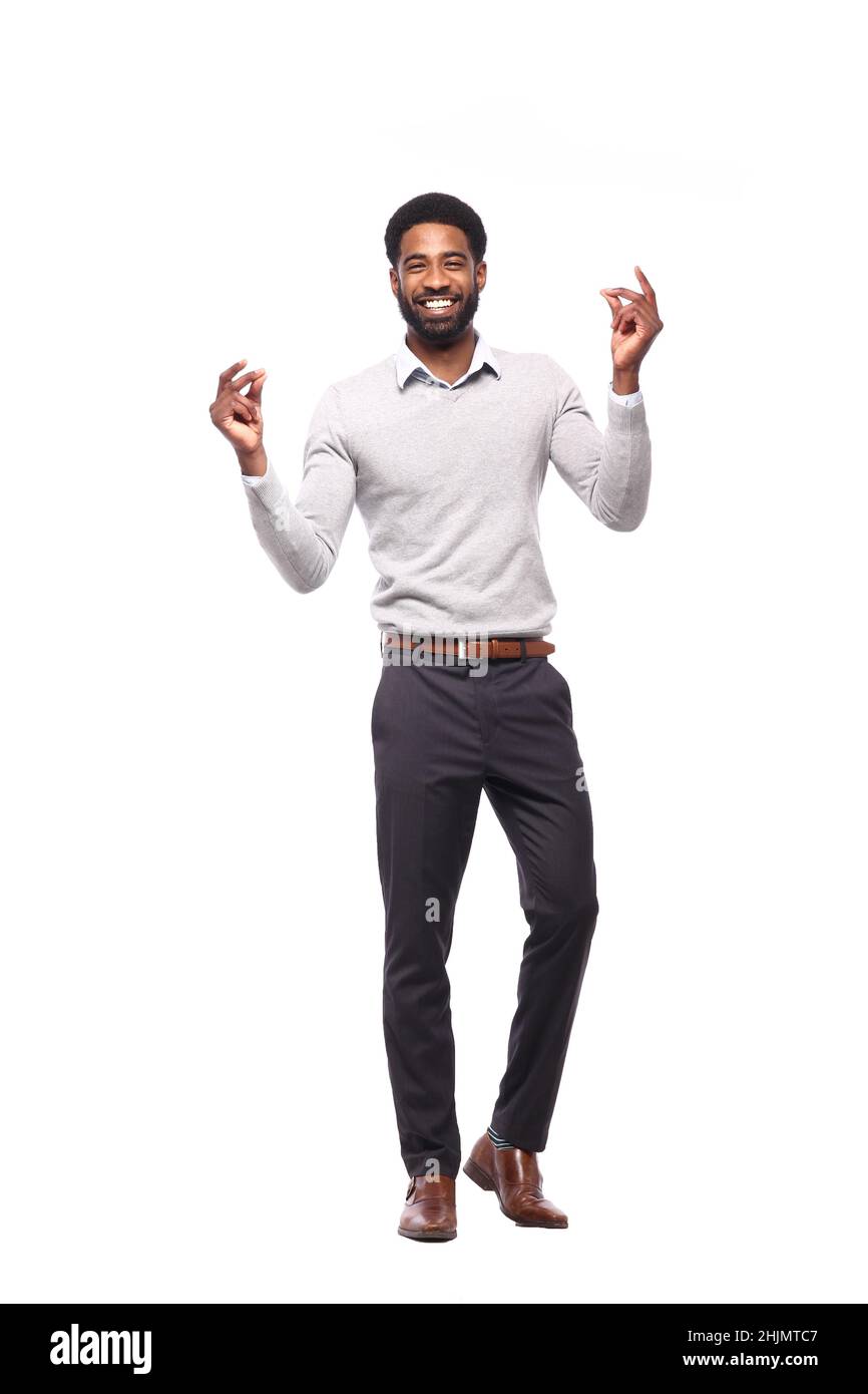 Full body fashion hi-res stock photography and images - Alamy